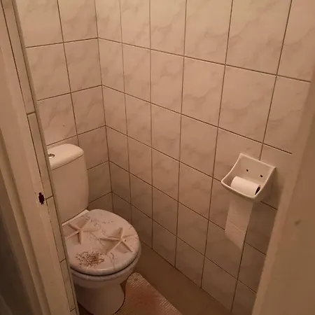 Irisz Vendeghaz Guest house