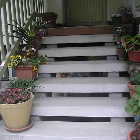 Guest house Irisz Vendeghaz Eger