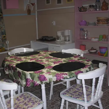 Irisz Vendeghaz Guest house Eger