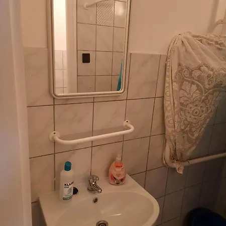 Irisz Vendeghaz Pensjonat Eger
